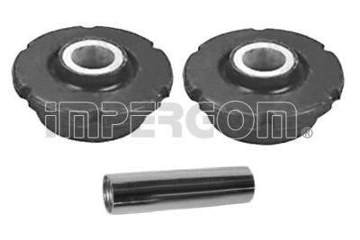 Mounting and Bolting Kit, control/trailing arm ORIGINAL IMPERIUM 1709