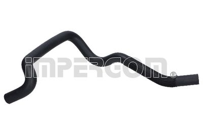 Radiator Hose ORIGINAL IMPERIUM 19215