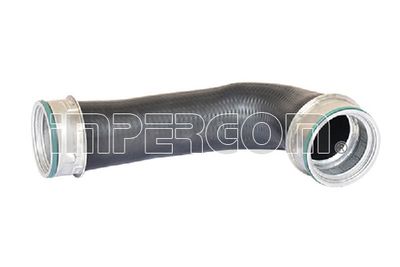 Charge Air Hose ORIGINAL IMPERIUM 220395