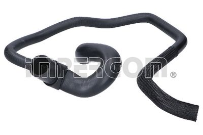 Radiator Hose ORIGINAL IMPERIUM 221446