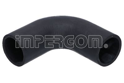 Charge Air Hose ORIGINAL IMPERIUM 221825