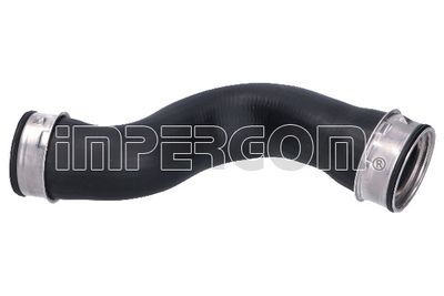 Charge Air Hose ORIGINAL IMPERIUM 221844