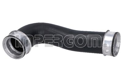 Charge Air Hose ORIGINAL IMPERIUM 221914