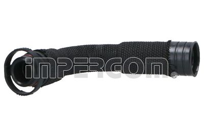 Hose, crankcase ventilation ORIGINAL IMPERIUM 222021