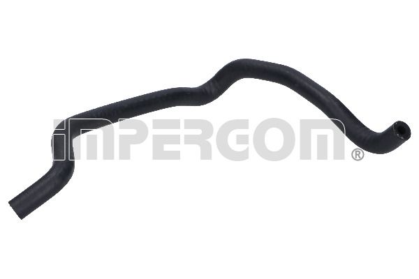 ORIGINAL IMPERIUM 222791 Radiator Hose