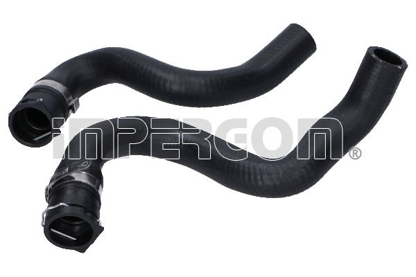 ORIGINAL IMPERIUM 222870 Hose, heat exchanger (heating)