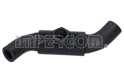 Radiator Hose ORIGINAL IMPERIUM 223109