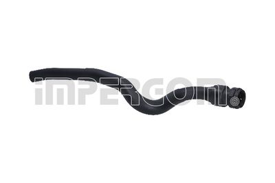 Hose, heat exchanger (heating) ORIGINAL IMPERIUM 224002