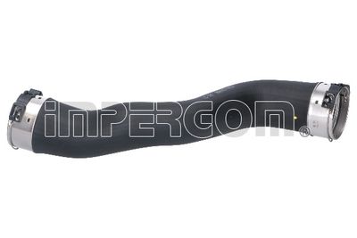 Charge Air Hose ORIGINAL IMPERIUM 224458