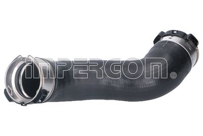 Charge Air Hose ORIGINAL IMPERIUM 224470