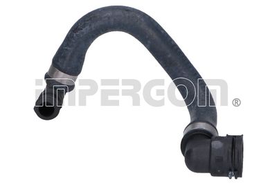 Radiator Hose ORIGINAL IMPERIUM 224673