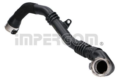 Charge Air Hose ORIGINAL IMPERIUM 224759