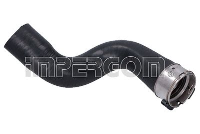 Charge Air Hose ORIGINAL IMPERIUM 224763