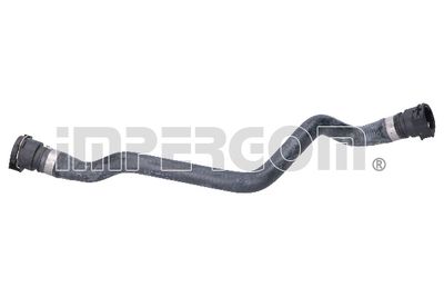 Radiator Hose ORIGINAL IMPERIUM 224988