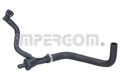 Hose, crankcase ventilation ORIGINAL IMPERIUM 225974