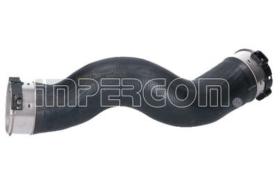 Charge Air Hose ORIGINAL IMPERIUM 226108