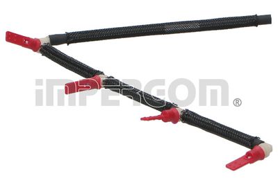 Hose, fuel overflow ORIGINAL IMPERIUM 230094