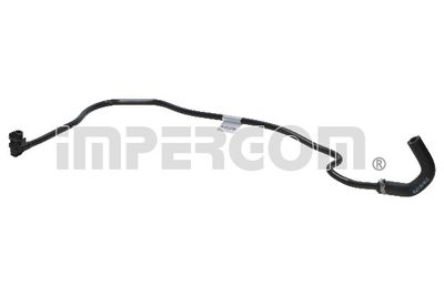 Radiator Hose ORIGINAL IMPERIUM 230160