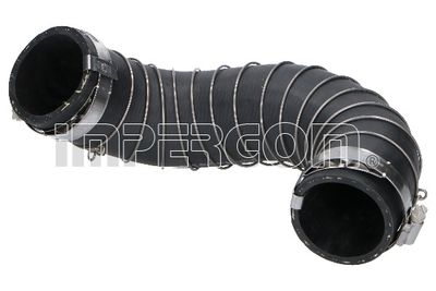 Charge Air Hose ORIGINAL IMPERIUM 230163