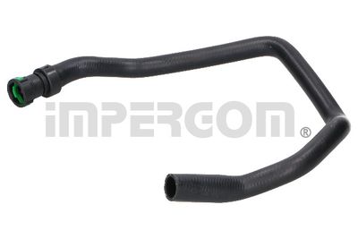 Hose, heat exchanger (heating) ORIGINAL IMPERIUM 230167