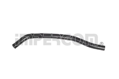 Radiator Hose ORIGINAL IMPERIUM 230168