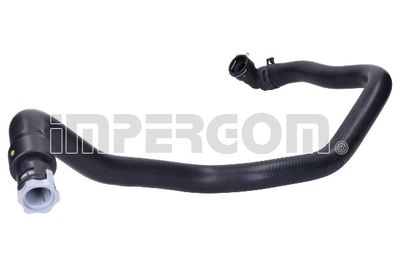 Hose, heat exchanger (heating) ORIGINAL IMPERIUM 230363