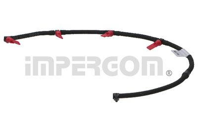 Hose, fuel overflow ORIGINAL IMPERIUM 230385