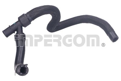 Hose, heat exchanger (heating) ORIGINAL IMPERIUM 230422