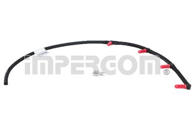 Hose, fuel overflow ORIGINAL IMPERIUM 230433