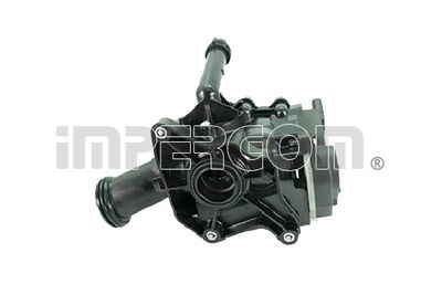 Coolant Flange ORIGINAL IMPERIUM 230464