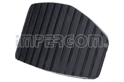 Pedal Pad, brake pedal ORIGINAL IMPERIUM 25509