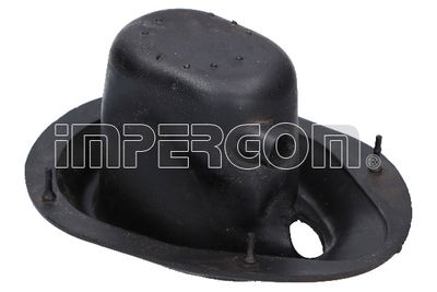 Oil Seal, manual transmission ORIGINAL IMPERIUM 27166