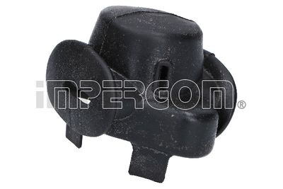 Oil Seal, manual transmission ORIGINAL IMPERIUM 27645