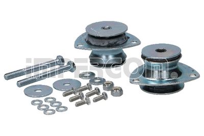 Repair Kit, driver cab suspension ORIGINAL IMPERIUM 27814