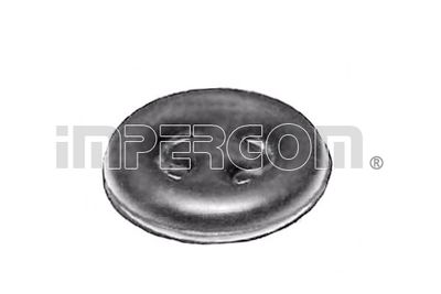 Rubber Mount, muffler ORIGINAL IMPERIUM 28462