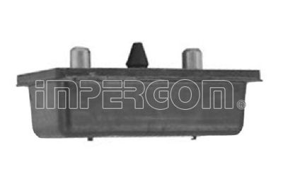 Bushing, axle cross member ORIGINAL IMPERIUM 29244