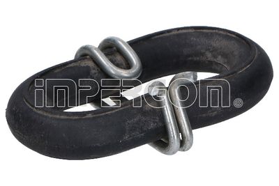 Rubber Mount, muffler ORIGINAL IMPERIUM 29487