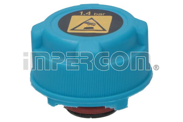 ORIGINAL IMPERIUM 29844 Cap, coolant tank