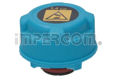 Cap, coolant tank ORIGINAL IMPERIUM 29844