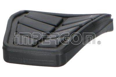 Pedal Pad, brake pedal ORIGINAL IMPERIUM 30009