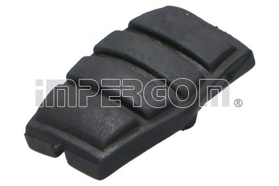 Pedal Pad, brake pedal ORIGINAL IMPERIUM 30299