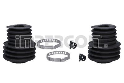 Bellow Kit, steering ORIGINAL IMPERIUM 30465