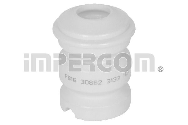 ORIGINAL IMPERIUM 30862 Rubber Buffer, suspension