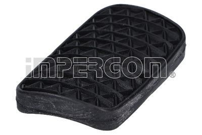 Pedal Pad, brake pedal ORIGINAL IMPERIUM 31423