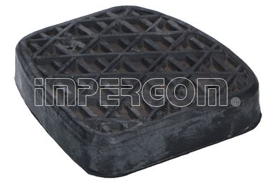 Pedal Pad, clutch pedal ORIGINAL IMPERIUM 31840