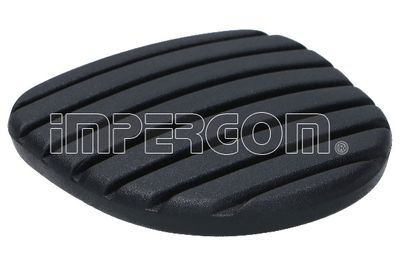 Pedal Pad, brake pedal ORIGINAL IMPERIUM 32757