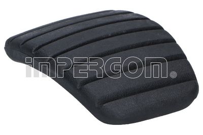 Pedal Pad, brake pedal ORIGINAL IMPERIUM 32758