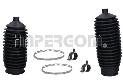 Bellow Kit, steering ORIGINAL IMPERIUM 33304