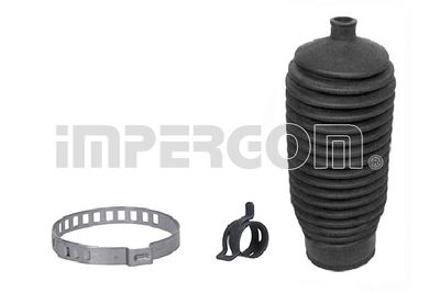 Bellow Kit, steering ORIGINAL IMPERIUM 33304B