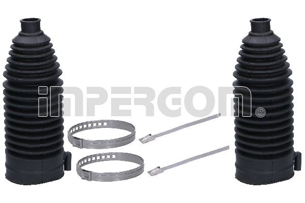 ORIGINAL IMPERIUM 33307/TE Bellow Kit, steering